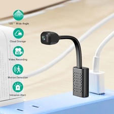 Telecamera micro camera usato  Noicattaro