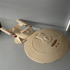 Star trek uss for sale  LEEDS