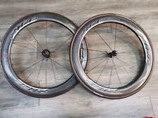 Coppia ruote zipp for sale  Shipping to Ireland