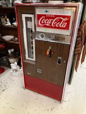Coca cola vendo for sale  Camdenton