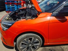 2021 vauxhall corsa for sale  SUNDERLAND