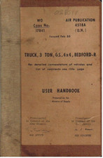 Bedford goddess ton for sale  MANSFIELD