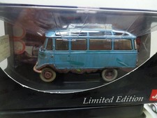 Schuco mercedes 0319 d'occasion  Mourmelon-le-Grand