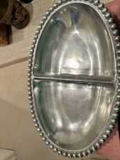 Mariposa pearled oval for sale  Raleigh