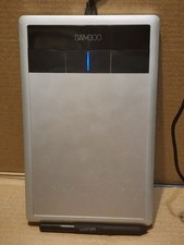 Wacom bamboo cth for sale  Tucson
