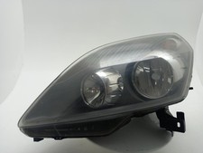 Vauxhall zafira headlamp for sale  SOUTHAMPTON