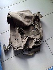 Zaino tattico esercito usato  Zone