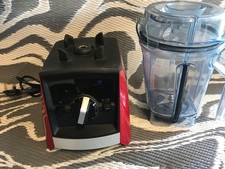Vitamix a2300i ascent for sale  SLOUGH