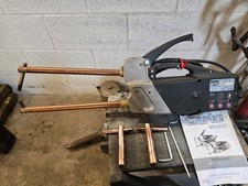 Clarke spot welder for sale  BLAENAU FFESTINIOG