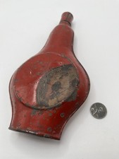 Early primitive tin for sale  Feeding Hills