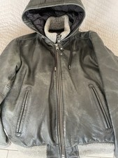 Manteau schott d'occasion  Fosses