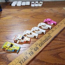 Scale resin slot for sale  Derby