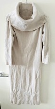 Zara chunky knit for sale  LONDON