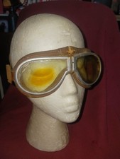 Ww2 resitol goggles for sale  Sarasota