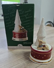 Hutschenreuter spieluhr tannen gebraucht kaufen Hutschenreuter spieluhr tannen gebraucht kaufen  Ingolstadt