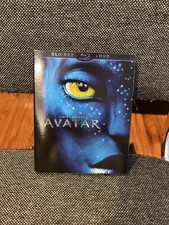 dvd avatar ray blu for sale dvd avatar ray blu for sale Delaware