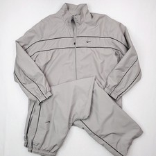 Vintage nike tracksuit for sale  Grifton