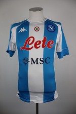 Kappa napoli maglia usato  Massa di Somma