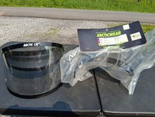 Arctic cat helmet for sale  Claysburg