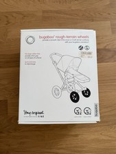 Bugaboo cameleon schnee gebraucht kaufen  Freiburg im Breisgau