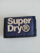 Mens wallet superdry for sale  LEICESTER