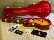 Gibson kirk hammett usato  Italia