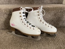 Girls ice skating for sale  ROTHERHAM