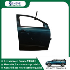 Porte droit peugeot d'occasion  Niort
