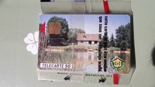 Carte téléphonique unités d'occasion  Bonny-sur-Loire