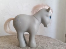 Little pony vintage d'occasion  Saint-Jacques-de-la-Lande