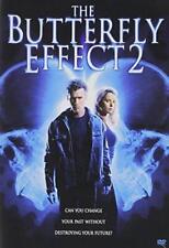 Butterfly effect dvd for sale  ROSSENDALE