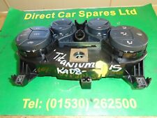 Ford digital titanium for sale  COALVILLE