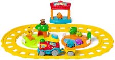 Chicco gioco trenino usato  Italia