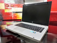 Notebook portatile elitebook usato  Napoli