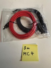 Solarkabel verlängerungskabel gebraucht kaufen  Hornberg