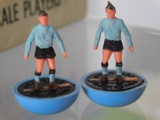 Vintage 1970s subbuteo for sale  LEIGH