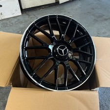 Single mercedes amg for sale  GLASGOW