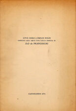 Livio corsi emilio usato  Trieste