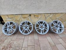 Mercedes alufelgen gebraucht gebraucht kaufen  Lampertheim