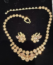 Eisenberg vintage rhinestone for sale  Hobe Sound