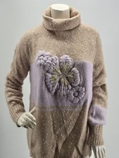 Maglione donna elisa usato  Modena
