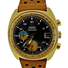 Vintage Original Omega Seamaster Cronógrafo 176.007 comprar usado  Enviando para Brazil