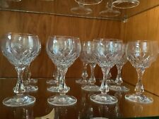 Zwiesel bleikristallgläser st gebraucht kaufen  Altenkirchen, Gries, Ohmbach