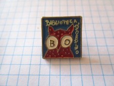 Rare pins orderino d'occasion  Expédié en Belgium