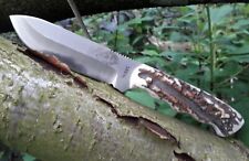 Jagdmesser sammlermesser hirsc gebraucht kaufen  Marl