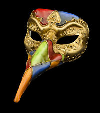 Masque venise nasone d'occasion  Ardres
