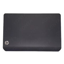 HP Pavilion DV6 DV6-7000 682047-001 Capa Traseira com Conjunto de Dobradiças Câmera Alto-falante comprar usado  Enviando para Brazil