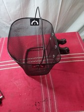 Panier velo tricycle d'occasion  Pierrefontaine-les-Varans