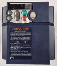 Inverter fuji electric usato  Quinzano d'Oglio