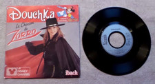 Disque vinyle 45t d'occasion  Mussidan